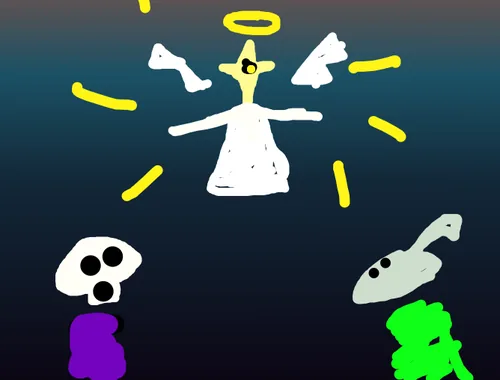 希望灯塔