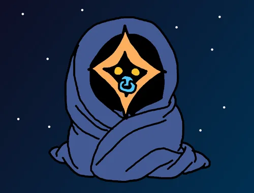 群星之子
