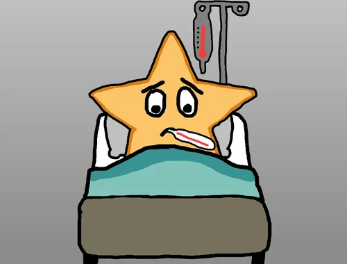星灭