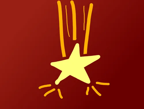 陨星