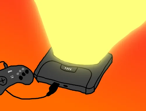 创世纪