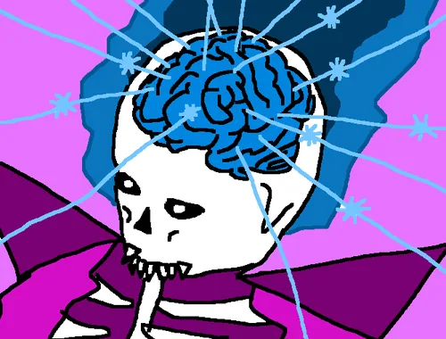 精神过载