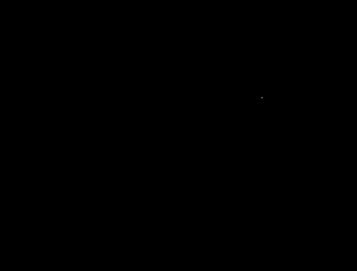 暗淡蓝点