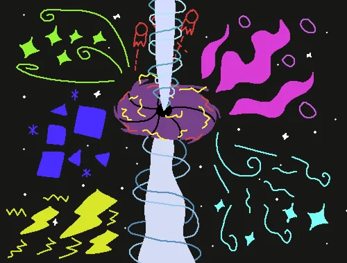 类星体