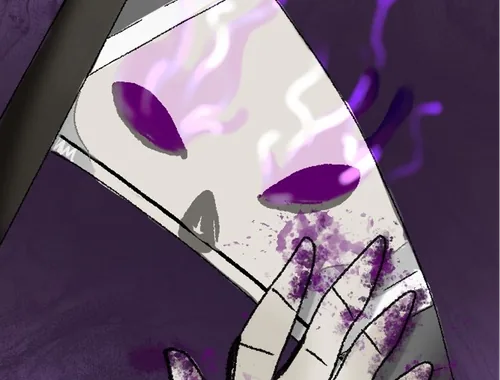 死神形态