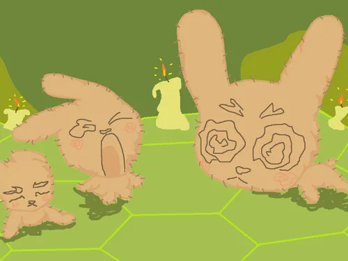 煤灰