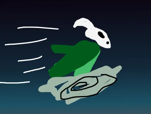 速行者