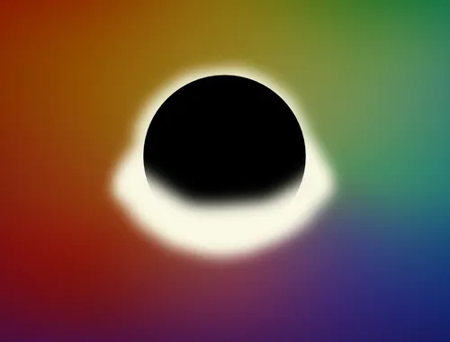 超质量体