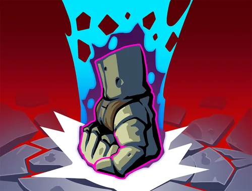 重压