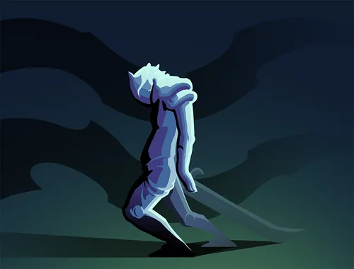 悔恨