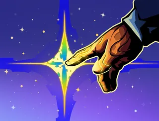 创世纪
