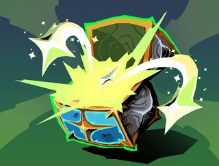 隐秘藏品