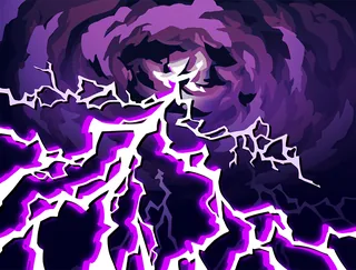 雷暴
