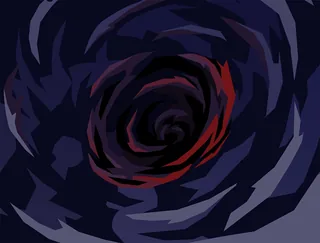 虚空