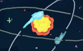 先子星
