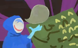 买点什么吧！