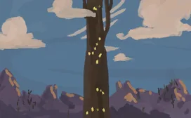 高塔