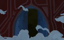 开放