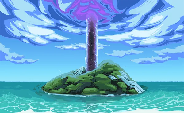 宁静