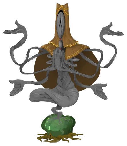 知识恶魔