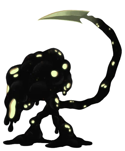 墨影幻灵