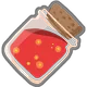 力量药水