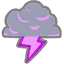 雷暴
