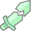 虚弱