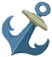 锚