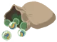 弹珠袋