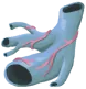 律动残余