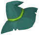 大帽子