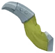 修书小刀