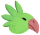 异鸟宝宝