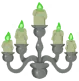 吊灯