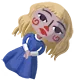 风的女儿