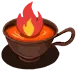 余烬茶