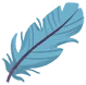 永恒羽毛