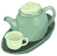 古茶具套装？？？