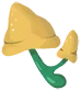 芳香蘑菇