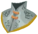 护喉甲