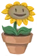 开心小花
