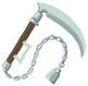 锁镰