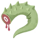 蜥蜴尾巴