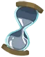 水银沙漏