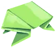 纸蛙