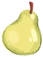 梨子