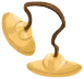 铜钹