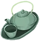 古茶具套装